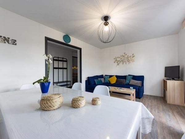 Appartement à vendre |  Cahors |  4 pièces | 82 m²