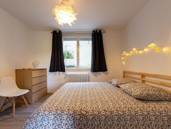 Appartement à vendre |  Cahors |  4 pièces | 82 m²