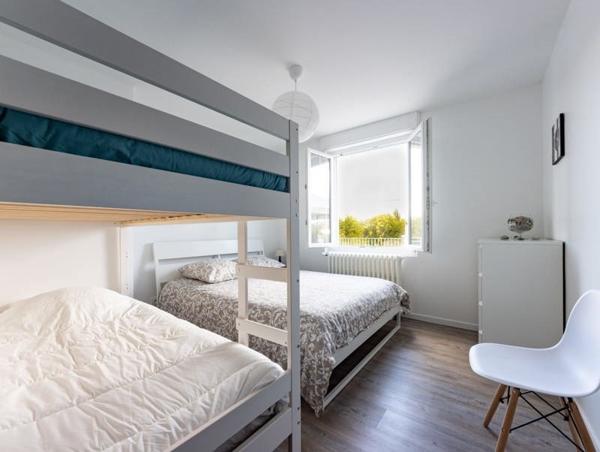 Appartement à vendre |  Cahors |  4 pièces | 82 m²