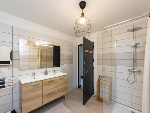 Appartement à vendre |  Cahors |  4 pièces | 82 m²