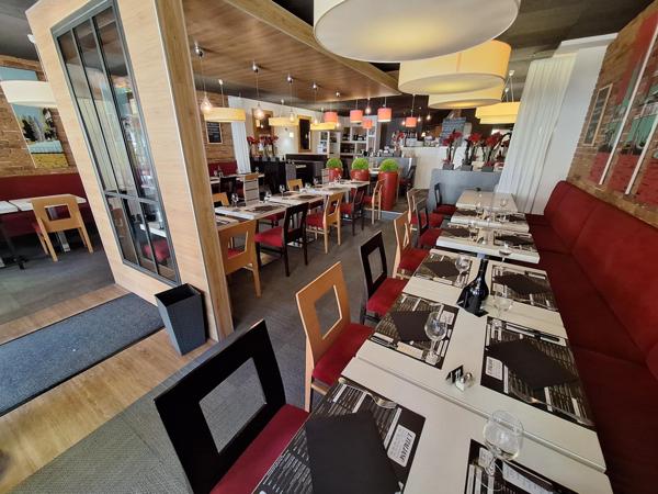 Fonds De Commerce à LA ROCHE-SUR-YON, 85000 - 160m²