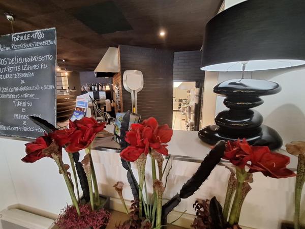 Fonds De Commerce à LA ROCHE-SUR-YON, 85000 - 160m²