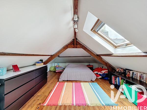 Maison à vendre 5 pièces 124 m² Rennes