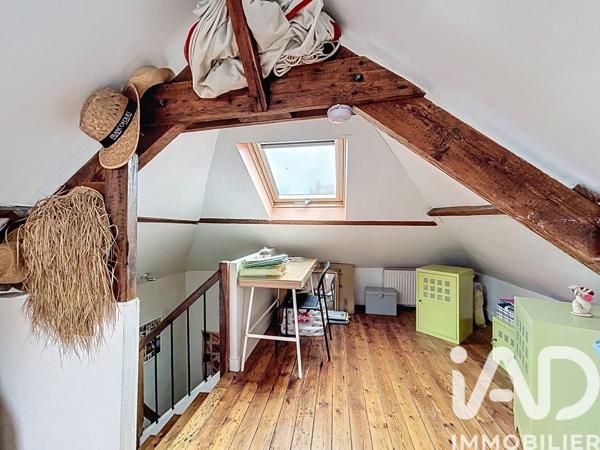 Maison à vendre 5 pièces 124 m² Rennes