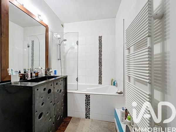 Maison à vendre 5 pièces 124 m² Rennes