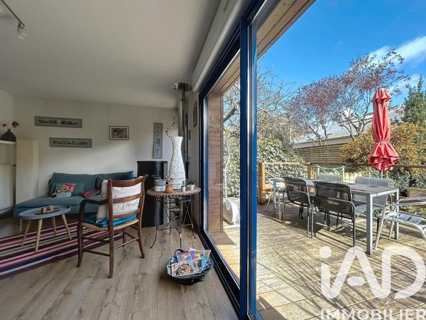 Maison à vendre 5 pièces 124 m² Rennes