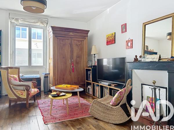 Maison à vendre 5 pièces 124 m² Rennes