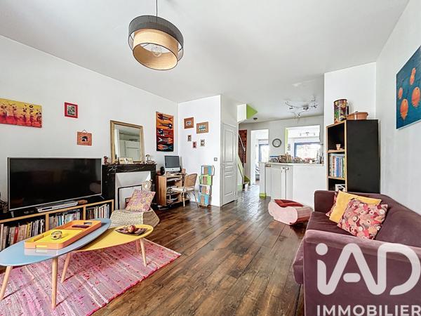 Maison à vendre 5 pièces 124 m² Rennes