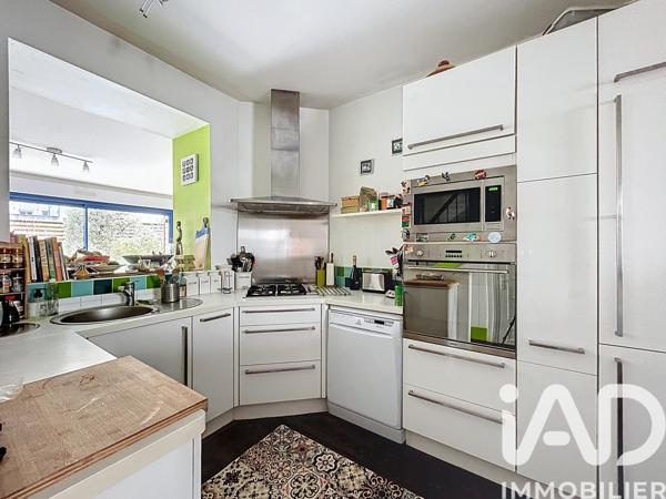 Maison à vendre 5 pièces 124 m² Rennes