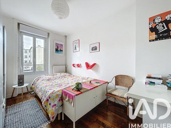 Maison à vendre 5 pièces 124 m² Rennes