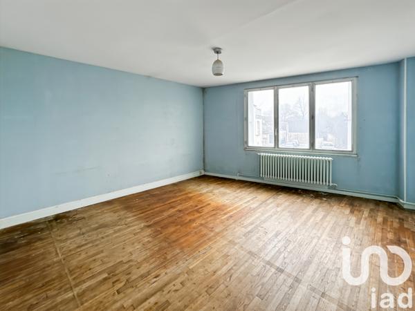 Maison à vendre 4 pièces 78 m² Maincy