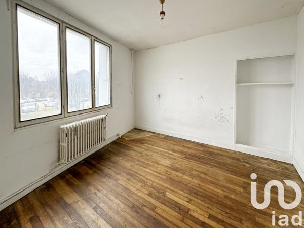 Maison à vendre 4 pièces 78 m² Maincy