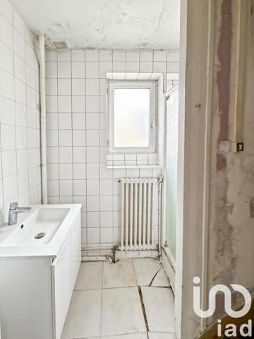 Maison à vendre 4 pièces 78 m² Maincy