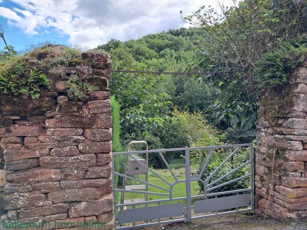 Maison 5 pièces - 108 m²