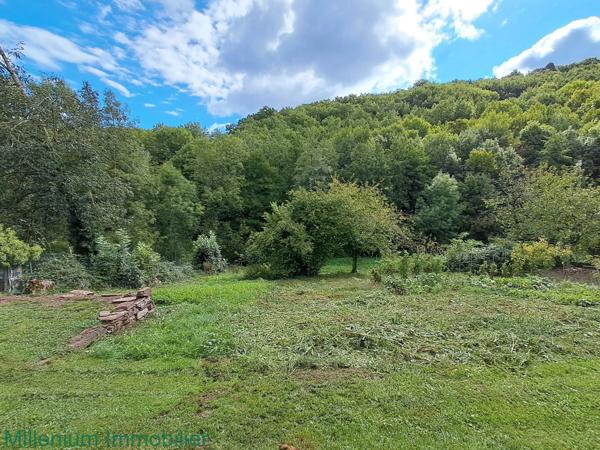 Maison 5 pièces - 108 m²