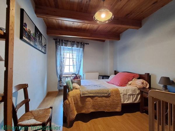 Maison 5 pièces - 108 m²