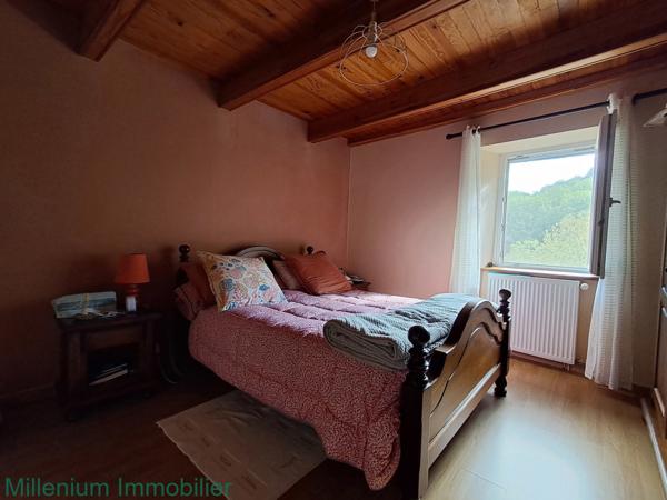 Maison 5 pièces - 108 m²