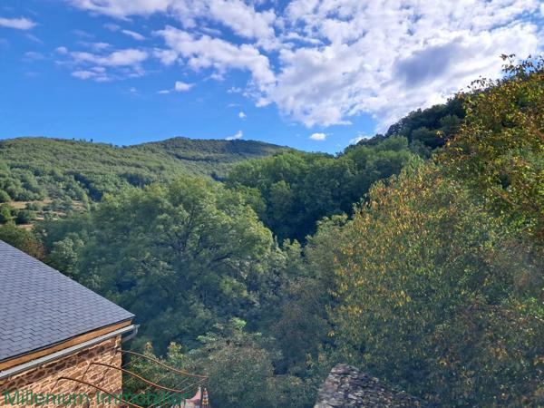 Maison 5 pièces - 108 m²