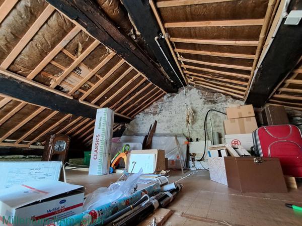 Maison 5 pièces - 108 m²