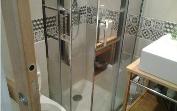 Appartement à louer    1 pièce • 20,57 m2 La Rochelle