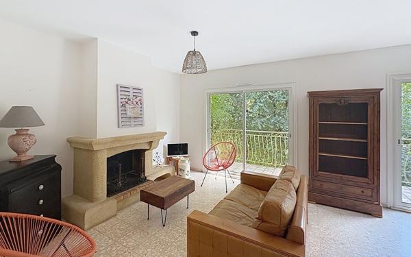 Appartement à louer    4 pièces • 101,71 m2 Billère