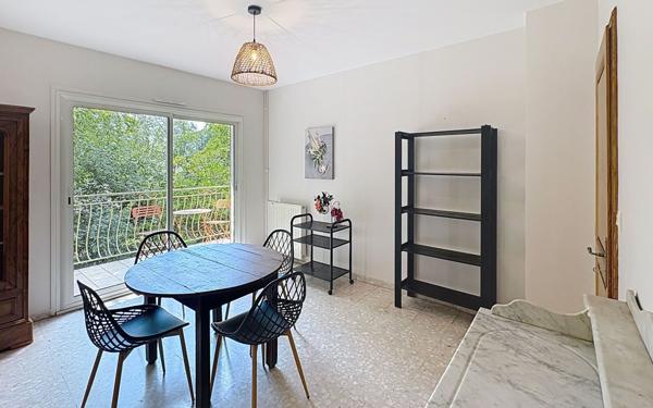 Appartement à louer    4 pièces • 101,71 m2 Billère