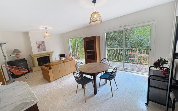 Appartement à louer    4 pièces • 101,71 m2 Billère