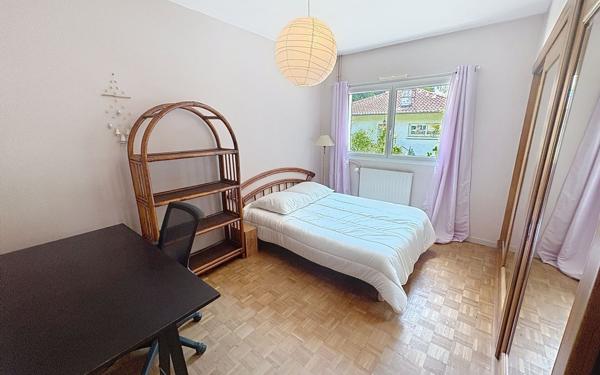 Appartement à louer    4 pièces • 101,71 m2 Billère