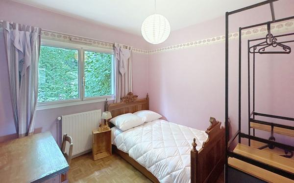 Appartement à louer    4 pièces • 101,71 m2 Billère