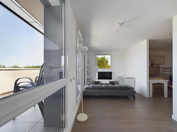Appartement Annecy le Vieux 1 pièce(s)
