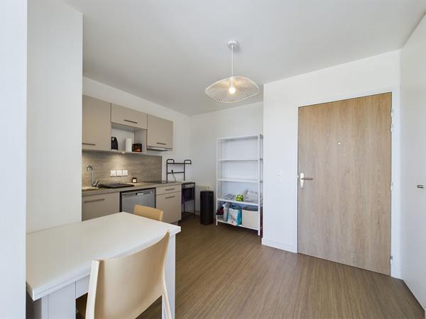 Appartement Annecy le Vieux 1 pièce(s)