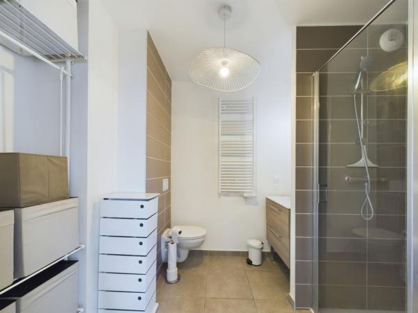 Appartement Annecy le Vieux 1 pièce(s)
