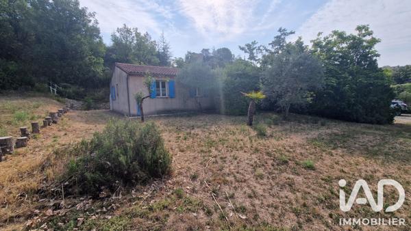 Maison à vendre 5 pièces 111 m² Valensole