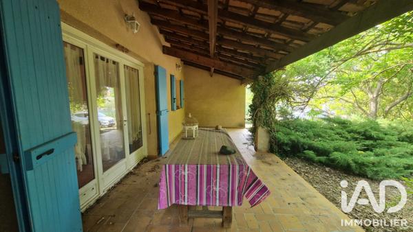 Maison à vendre 5 pièces 111 m² Valensole