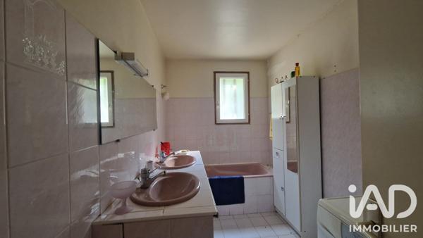 Maison à vendre 5 pièces 111 m² Valensole
