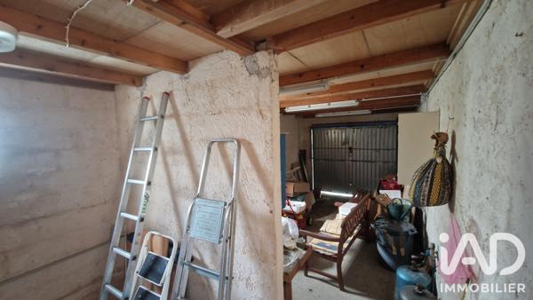 Maison à vendre 5 pièces 111 m² Valensole