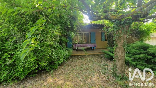 Maison à vendre 5 pièces 111 m² Valensole