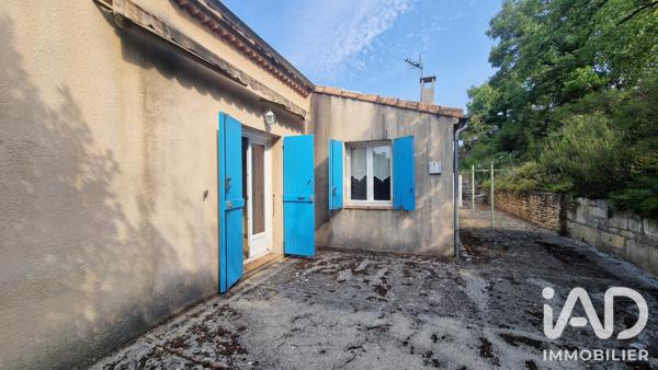 Maison à vendre 5 pièces 111 m² Valensole