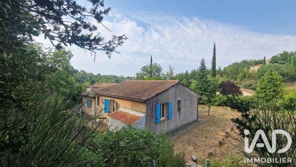 Maison à vendre 5 pièces 111 m² Valensole