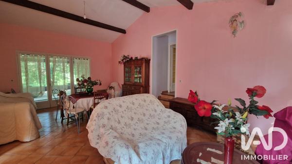 Maison à vendre 5 pièces 111 m² Valensole
