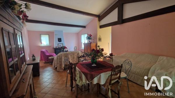 Maison à vendre 5 pièces 111 m² Valensole