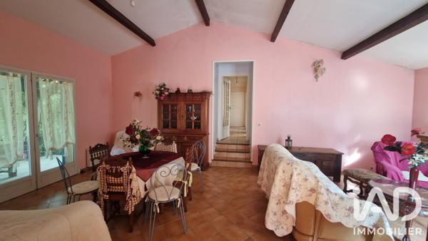 Maison à vendre 5 pièces 111 m² Valensole