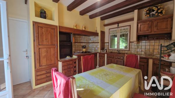 Maison à vendre 5 pièces 111 m² Valensole