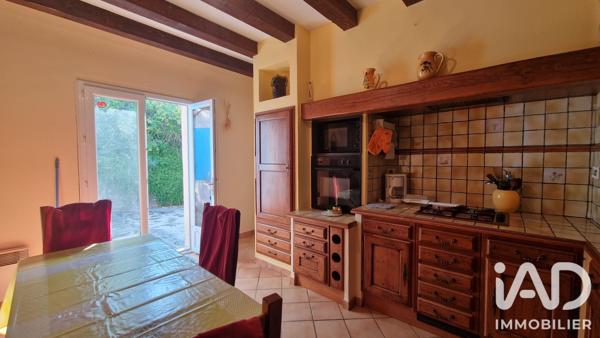 Maison à vendre 5 pièces 111 m² Valensole