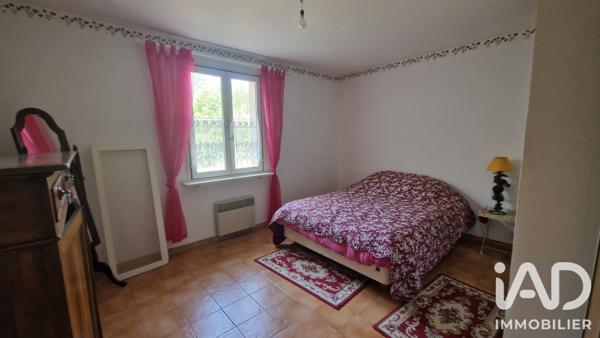 Maison à vendre 5 pièces 111 m² Valensole