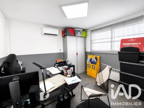 Garage, Station-service​ à vendre 150 m² Grasse