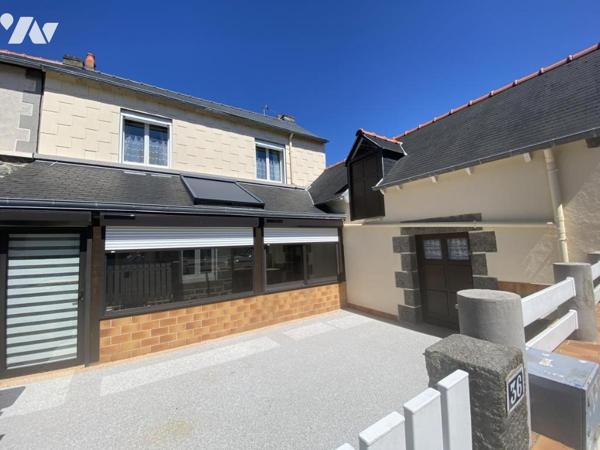 Vente Maison à SAINT BRIEUC