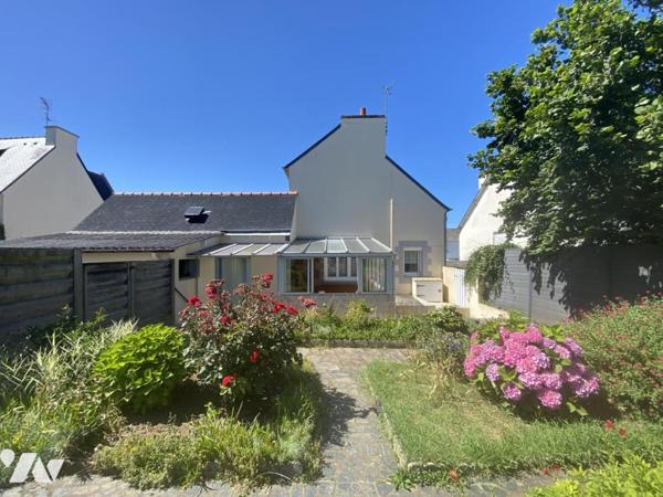Vente Maison à SAINT BRIEUC
