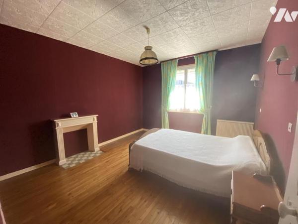Vente Maison à SAINT BRIEUC