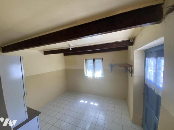 Vente Maison à SAINT BRIEUC